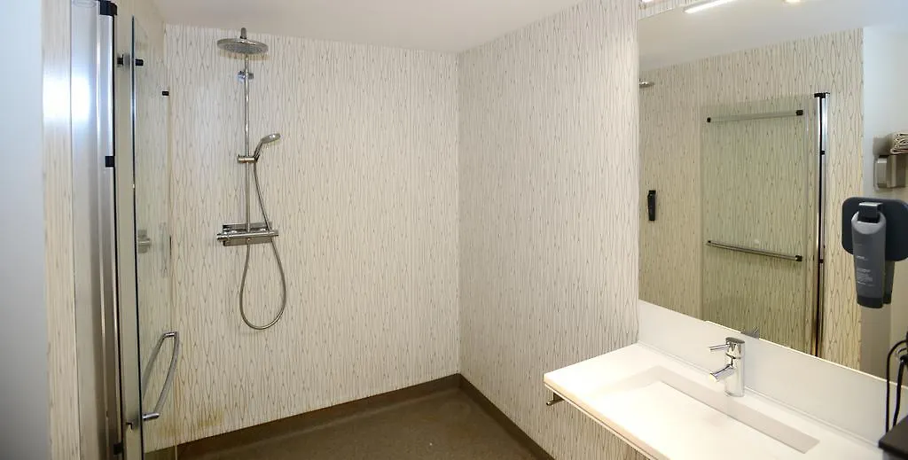 Appart' Argent Apartment Lyon 0*,