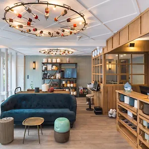 Hotel Silky By Happyculture, Lyon