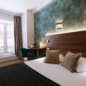 Hotel Du Dauphin, Lyon