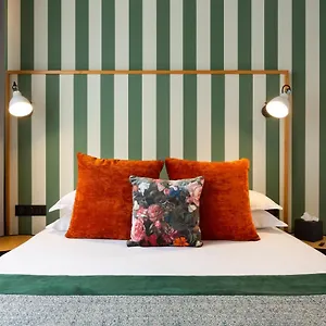 Hotel Edmond W Part-dieu, Lyon