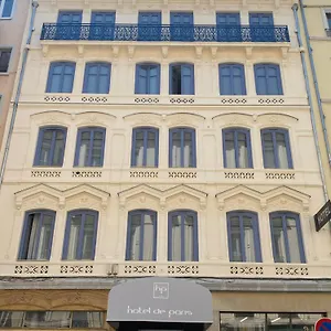 Hotel De Paris, Lyon