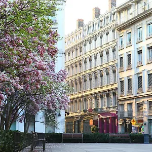 Hotel Des Celestins, Lyon