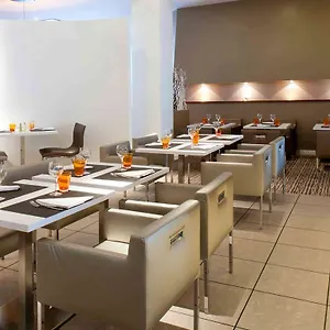 Hotel Novotel Gerland Musee Des Confluences, Lyon