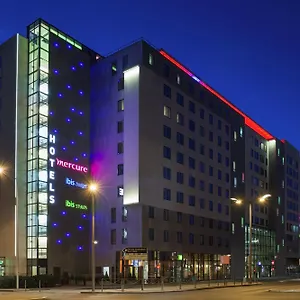 Hotel Ibis Styles Centre - Gare Part Dieu, Lyon