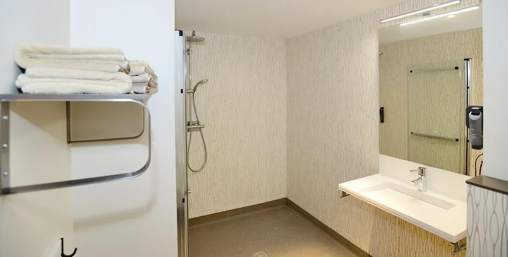 Apartment Appart' Argent Lyon