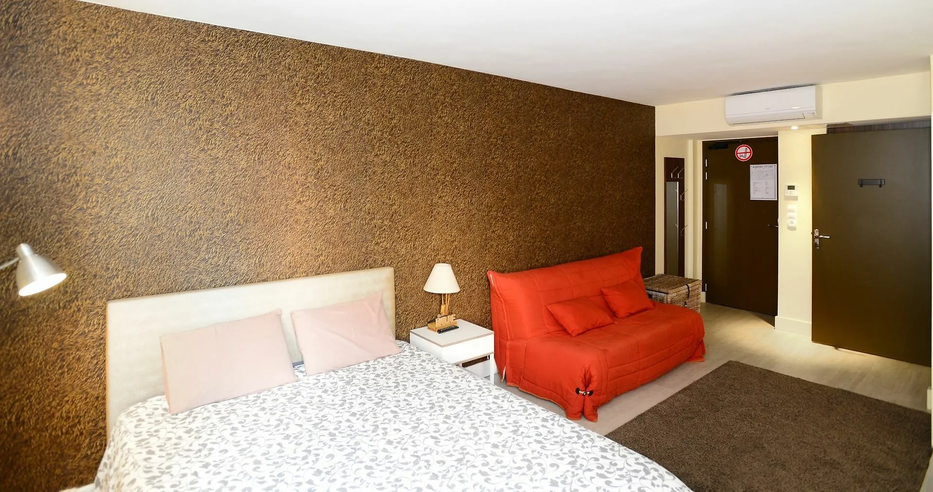 Apartment Appart' Argent Lyon Frankreich
